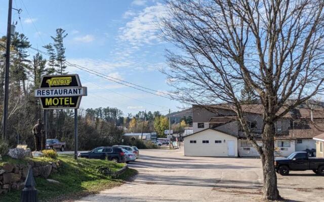 Valois' Motel & Restaurant