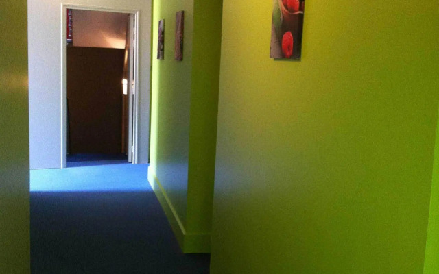 Hotel Le Clos Des Oliviers