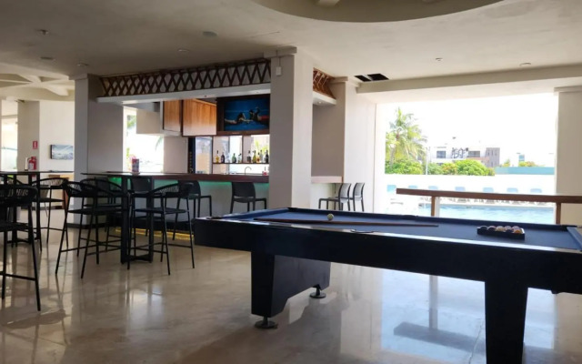Hotel Hacienda Mazatlán