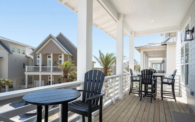 Hakuna Matata 138 BAR