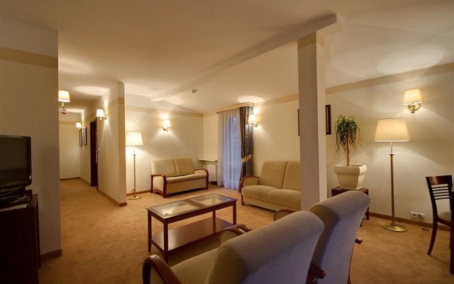 Hotel Moscicki Resort & Conference