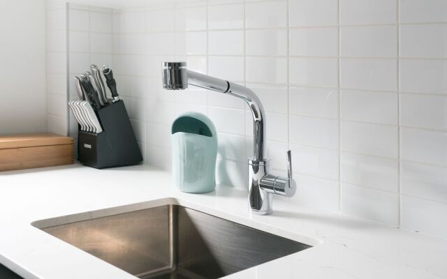 Contemporary 1BR in Downtown MTL by Sonder