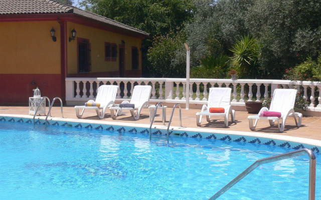 Hotel Zeus
