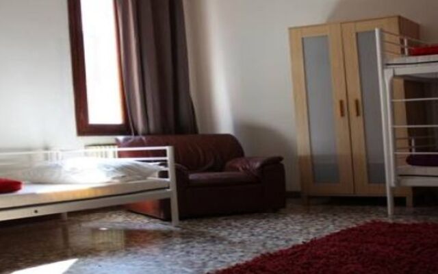 The Academy - Hostel