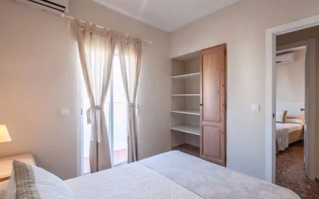 Holi-Rent HOB Apartamento 40