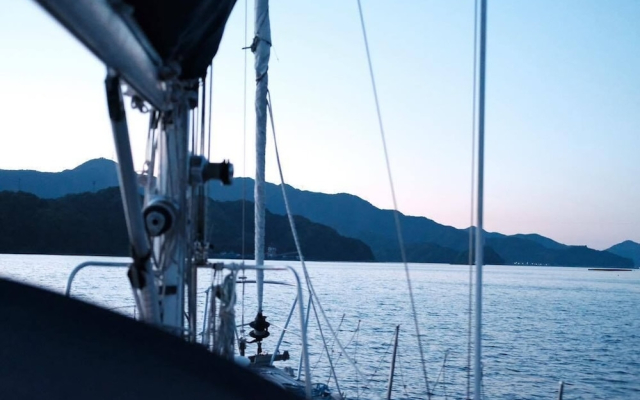 Guest house Hanamizuki