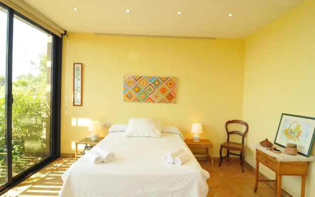 HomeHolidaysRentals Aroma - Costa Barcelona