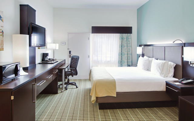 Holiday Inn Express Monticello by IHG