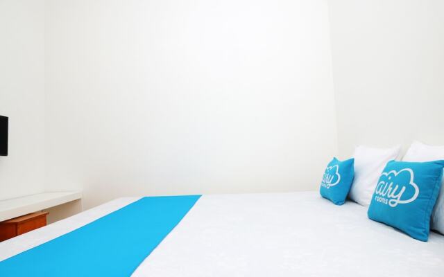 Airy Eco Syariah Kebon Jeruk H Paeng 12A Jakarta