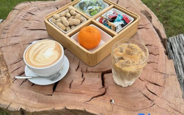 Wushe |Annapurna II Snow Mountain Resort and Scenic Villa