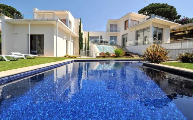 Villa Tortuga
