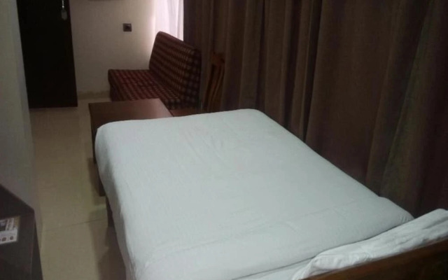 Hotel Padmini by Treebo Hotels