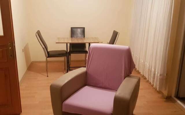Deniz Manzarali Doga Butik Otel