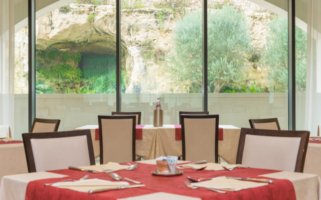 Hotel Vittoria Resort Pool & Spa