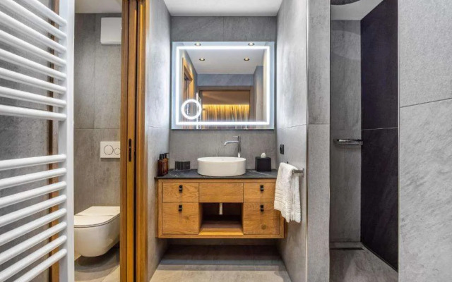 Отель Nordik - Andalo