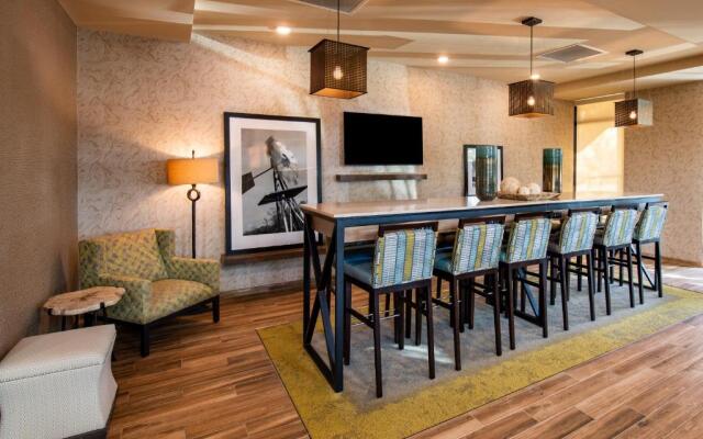 Hampton Inn & Suites Keller Town Center