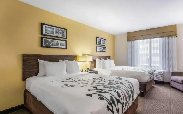 Sleep Inn & Suites