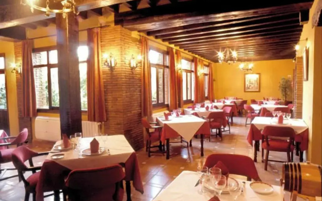 Hotel La Casa Grande del Burgo