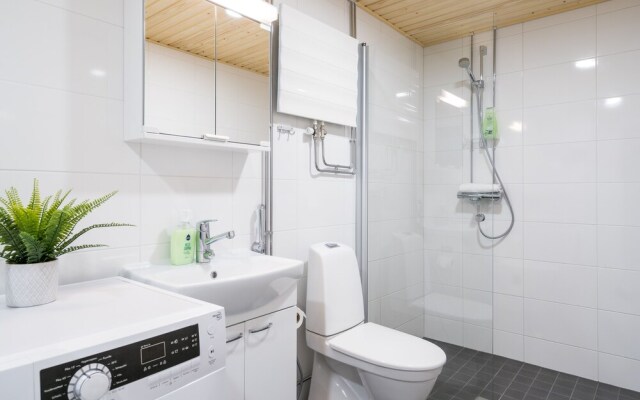 Hiisi Homes Vantaa Keimolanmäki