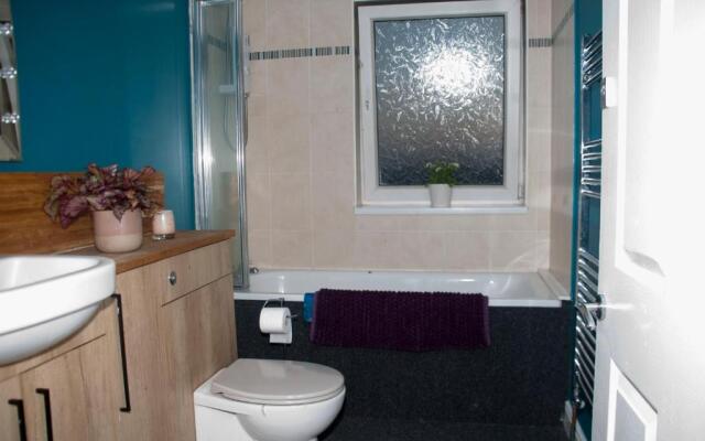 Block 2 Flat 16 Westfield Court