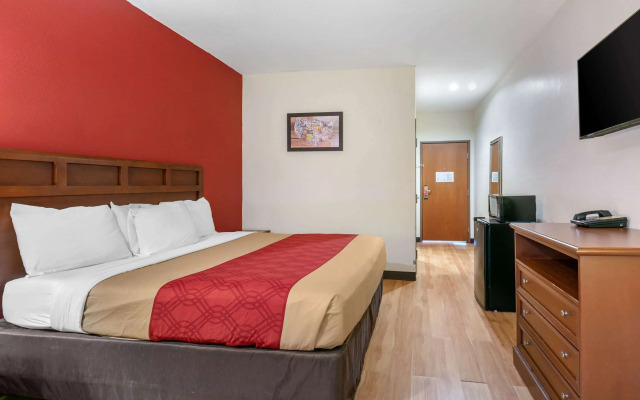 Econo Lodge