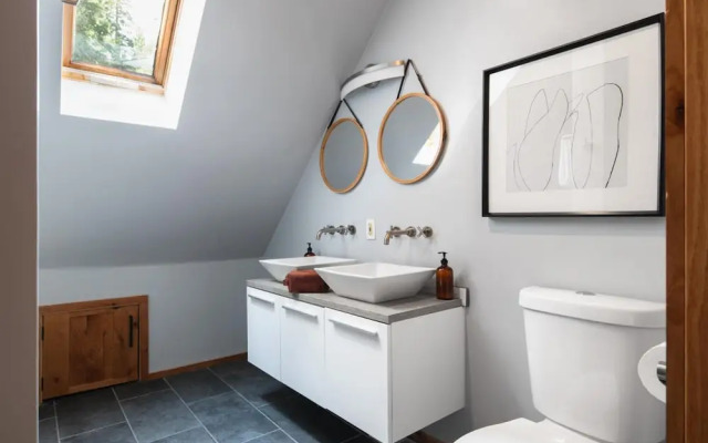 Granite Road - Timberline