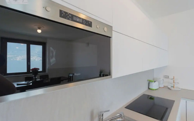 Dream Lake Apartments by Rent all Como