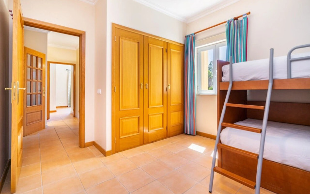 Vilamoura Family Apartment