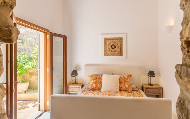 Mallorca Beautiful Villa With Pool in Puigpunyent