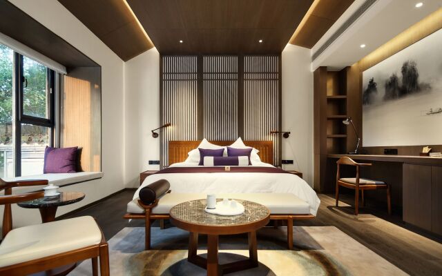 Huangshan POISE Hotel