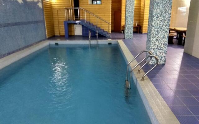 Silk Way Hotel