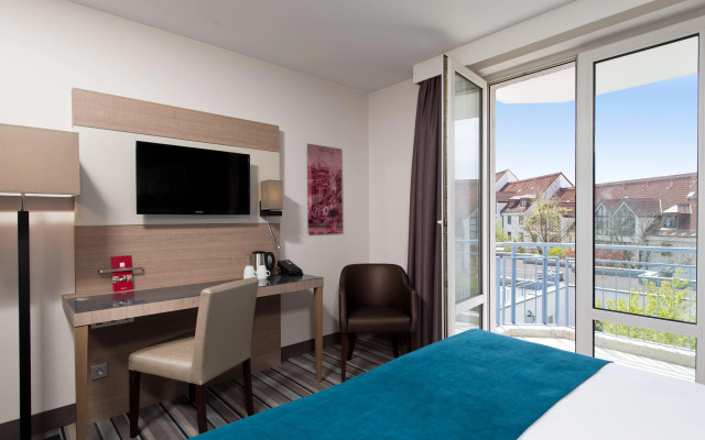 Leonardo Hotel Munich City Olympiapark