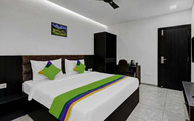 Treebo Trend Tierra Woods Manyata