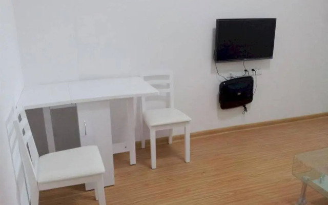 Xinyige Hotel Apartment Nanjing Zhongshang Wanhao