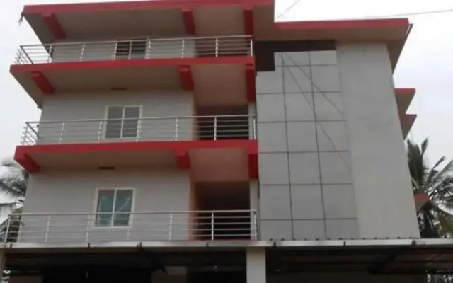 STAYMAKER Hegde Residency