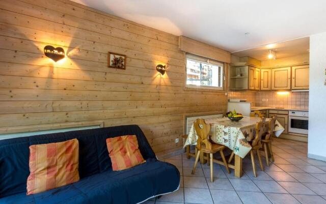 Appartement La Clusaz, 3 pièces, 6 personnes - FR-1-437-40