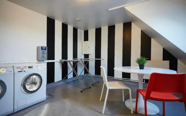 St Christopher's Inn Gare Du Nord - Hostel