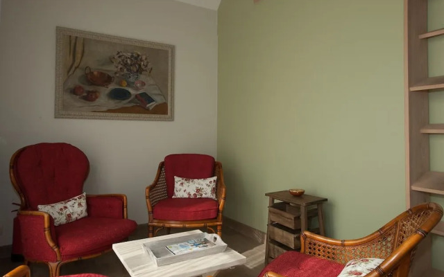 B&B Het Weiland