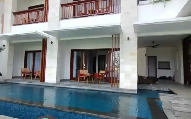 The Kd Suites & Coffee Shop