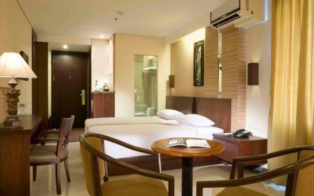 Losari Roxy Hotel Jakarta