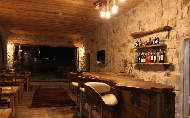 Soleado Capadocia Hotel
