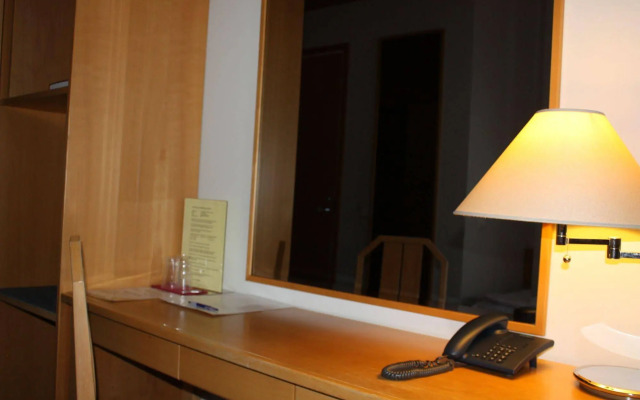 Summer Hotel Tott