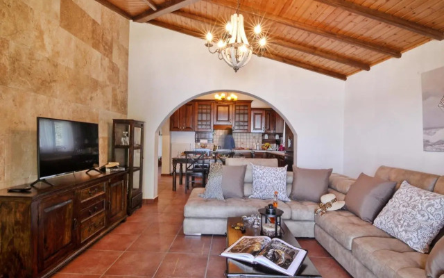 Nicolas Beach House
