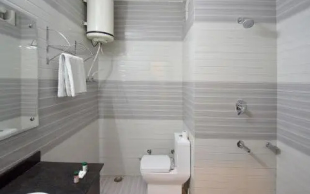 Hotel Sitara International