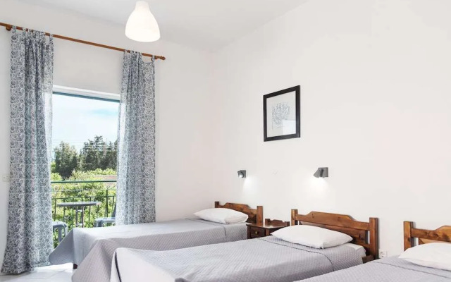 Fardini Seaside Hotel