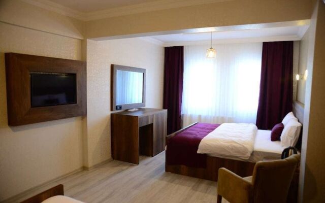 Ege Resort Hotel