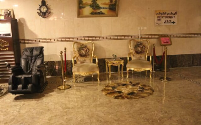 Million Palace Hotel