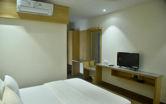 Sagar Sawali Grand