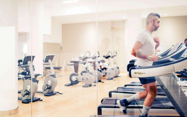 Mercure Olbia Hotel & SPA