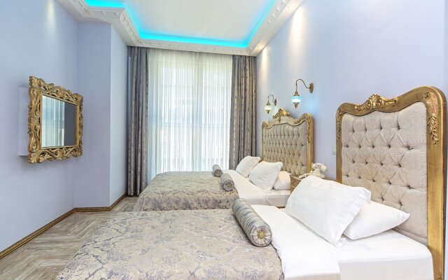 ArtDeco Istanbul Suites